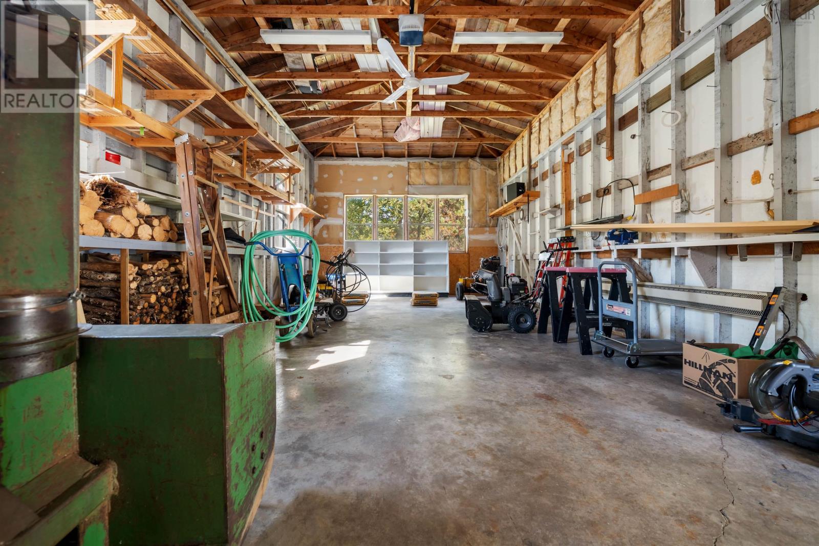 34 Palmer Lake Drive, Windsor Forks, Nova Scotia  B0N 2T0 - Photo 33 - 202525252