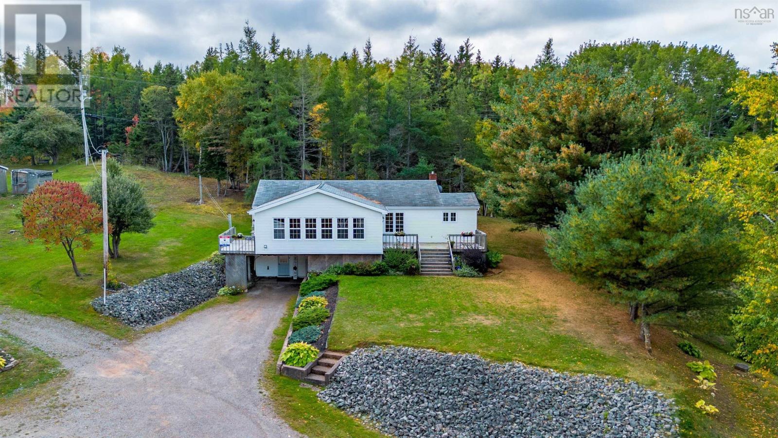 2691 East Margaree Road, margaree forks, Nova Scotia