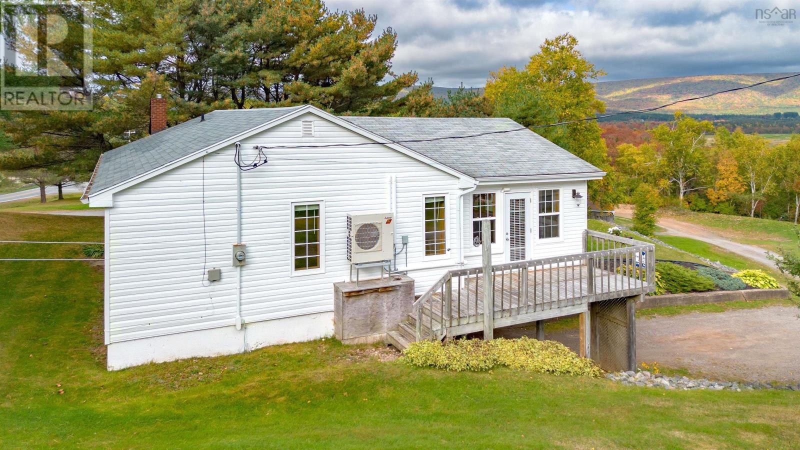2691 East Margaree Road, Margaree Forks, Nova Scotia  B0E 2A0 - Photo 6 - 202525259