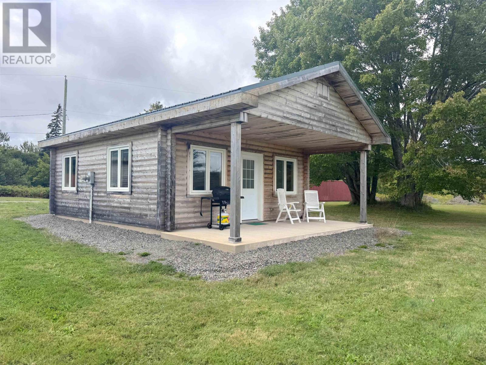 1047 West Side Middle River Road, Middle River, Nova Scotia  B0E 1E0 - Photo 37 - 202525263