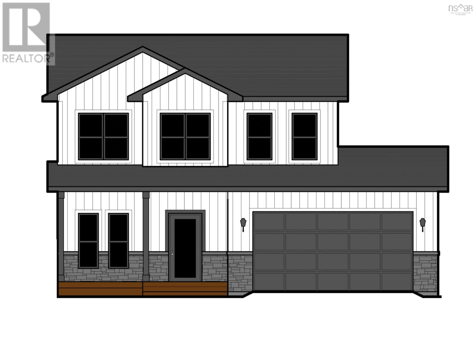 Lot 5102 514 Bondi Drive, Middle Sackville, Nova Scotia  B4E 0P5 - Photo 2 - 202525264