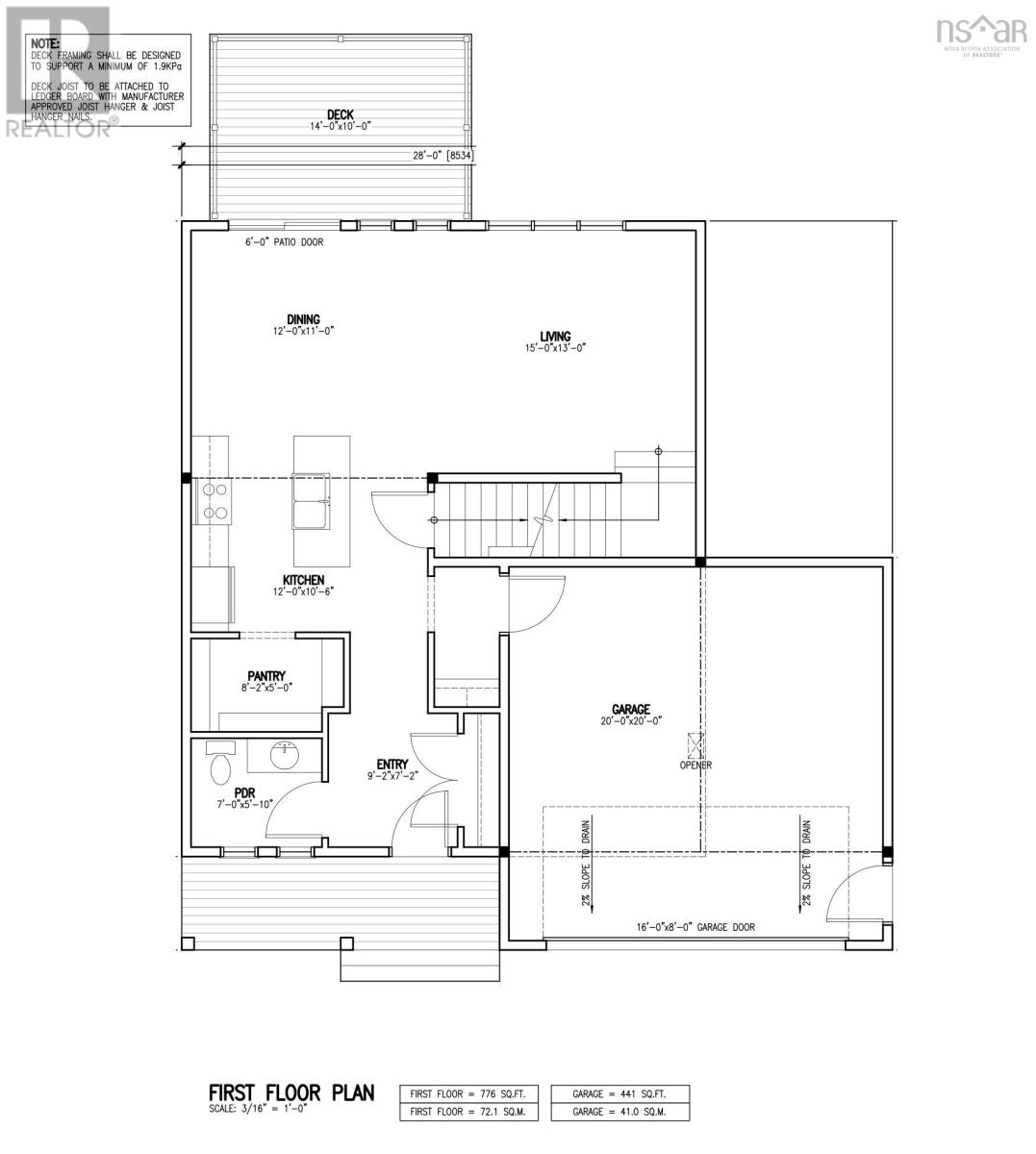 Lot 5102 514 Bondi Drive, Middle Sackville, Nova Scotia  B4E 0P5 - Photo 3 - 202525264