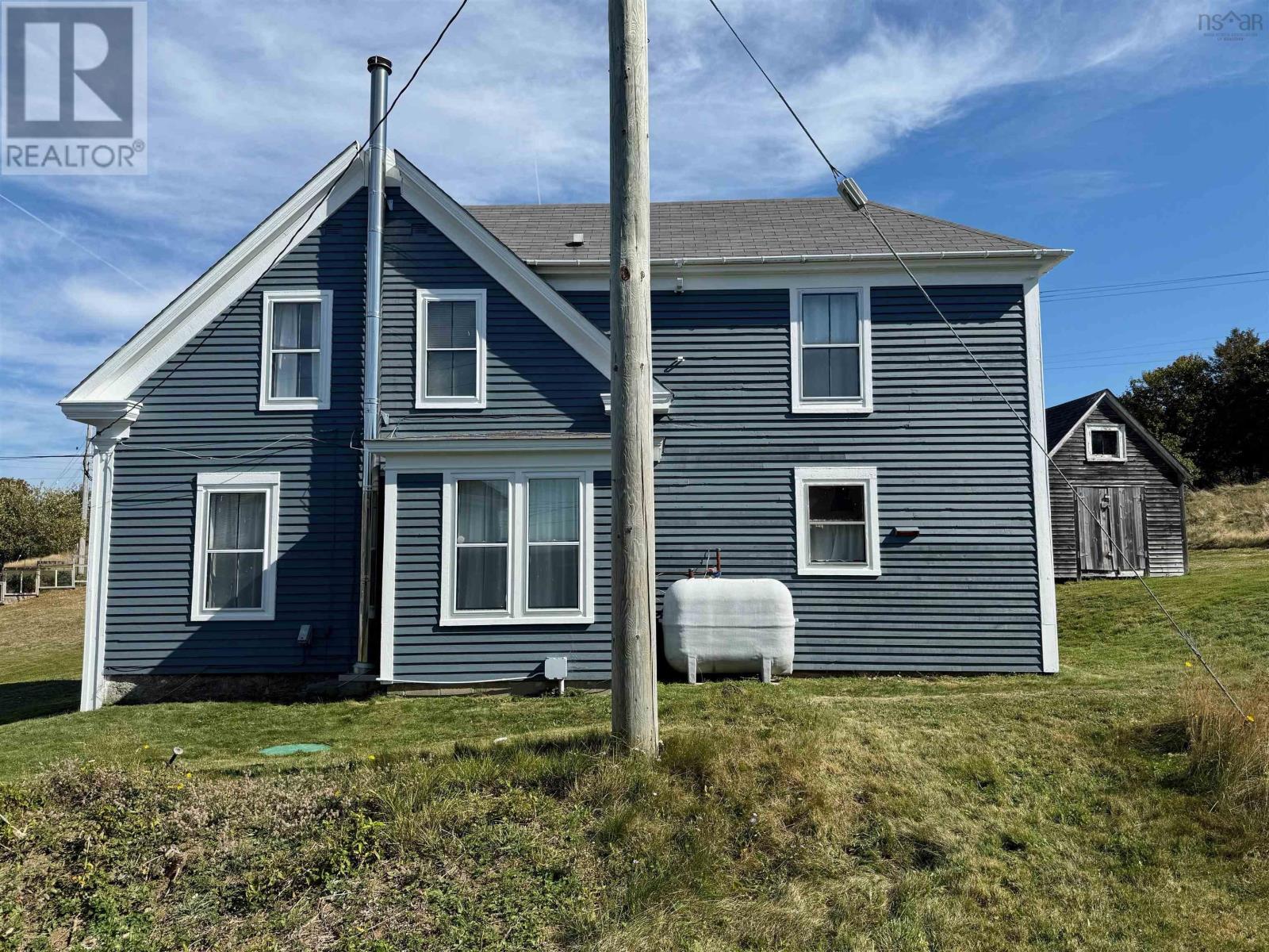 19 Lower Lahave Road, Riverport, Nova Scotia  B0J 2W0 - Photo 34 - 202525272