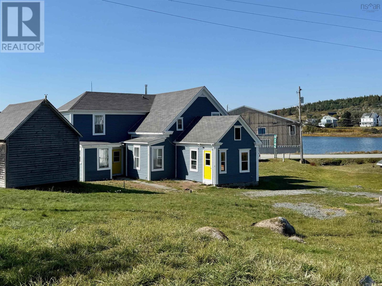 19 Lower Lahave Road, Riverport, Nova Scotia  B0J 2W0 - Photo 35 - 202525272