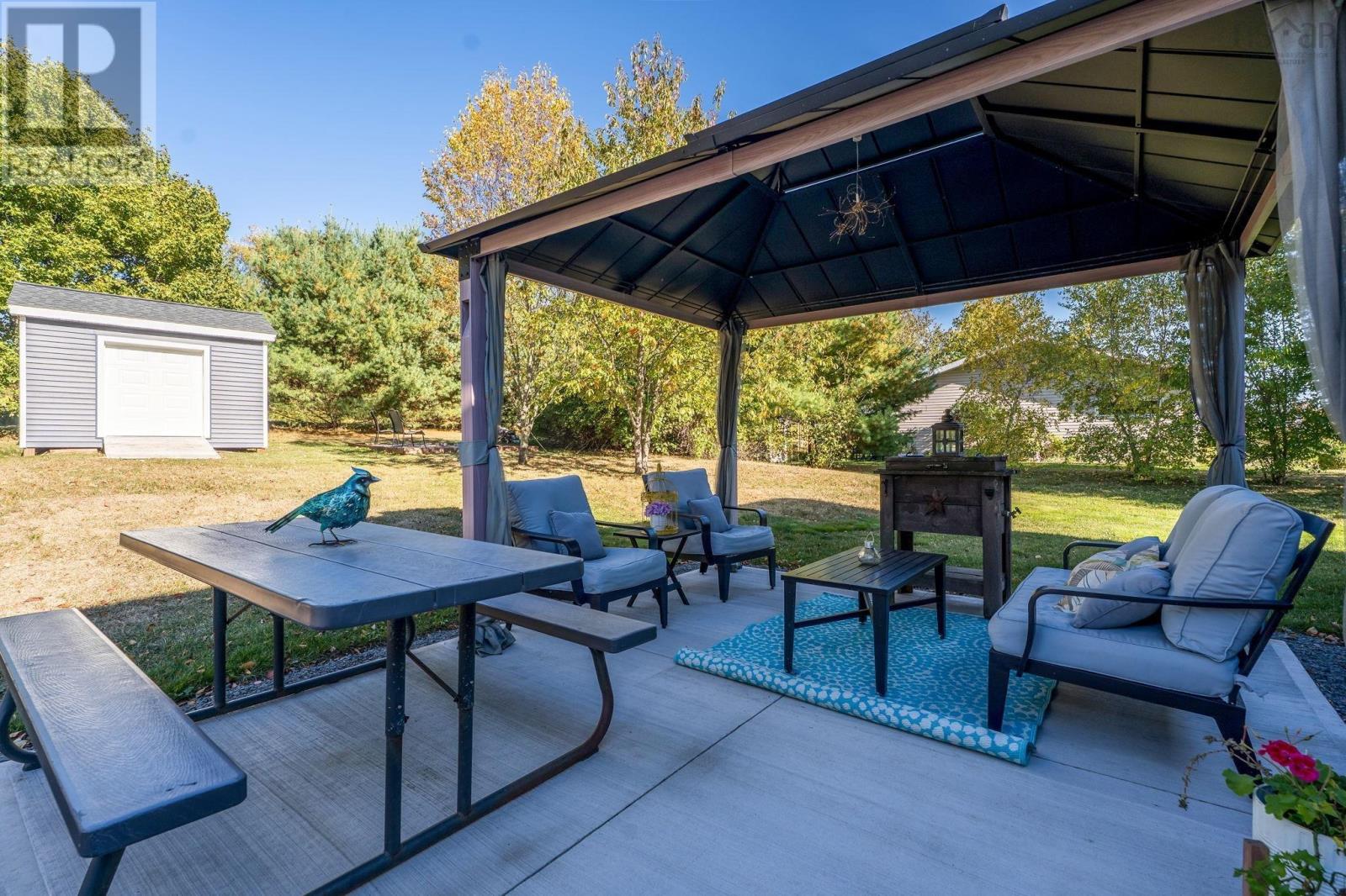 13691 Highway 1, Hants Border, Nova Scotia  B0P 1P0 - Photo 28 - 202525273