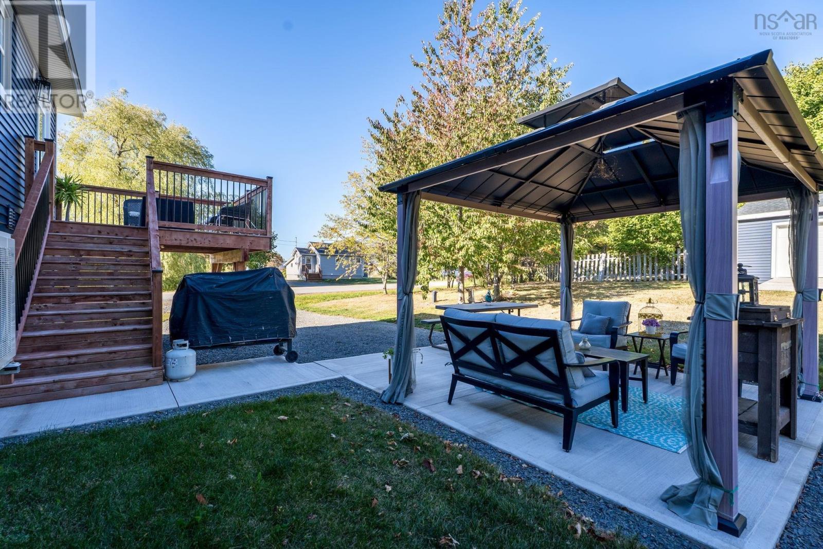 13691 Highway 1, Hants Border, Nova Scotia  B0P 1P0 - Photo 29 - 202525273