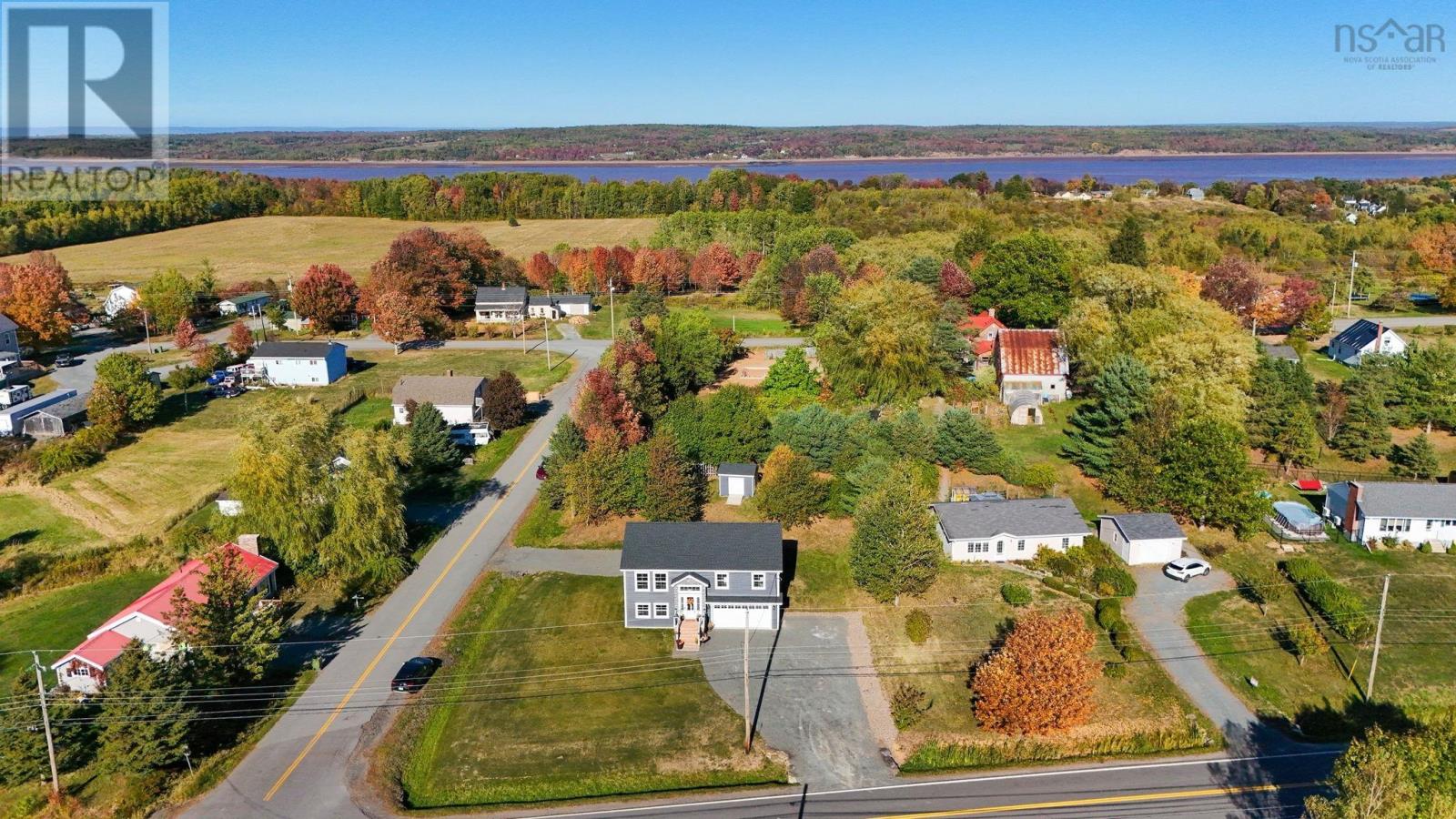 13691 Highway 1, Hants Border, Nova Scotia  B0P 1P0 - Photo 35 - 202525273