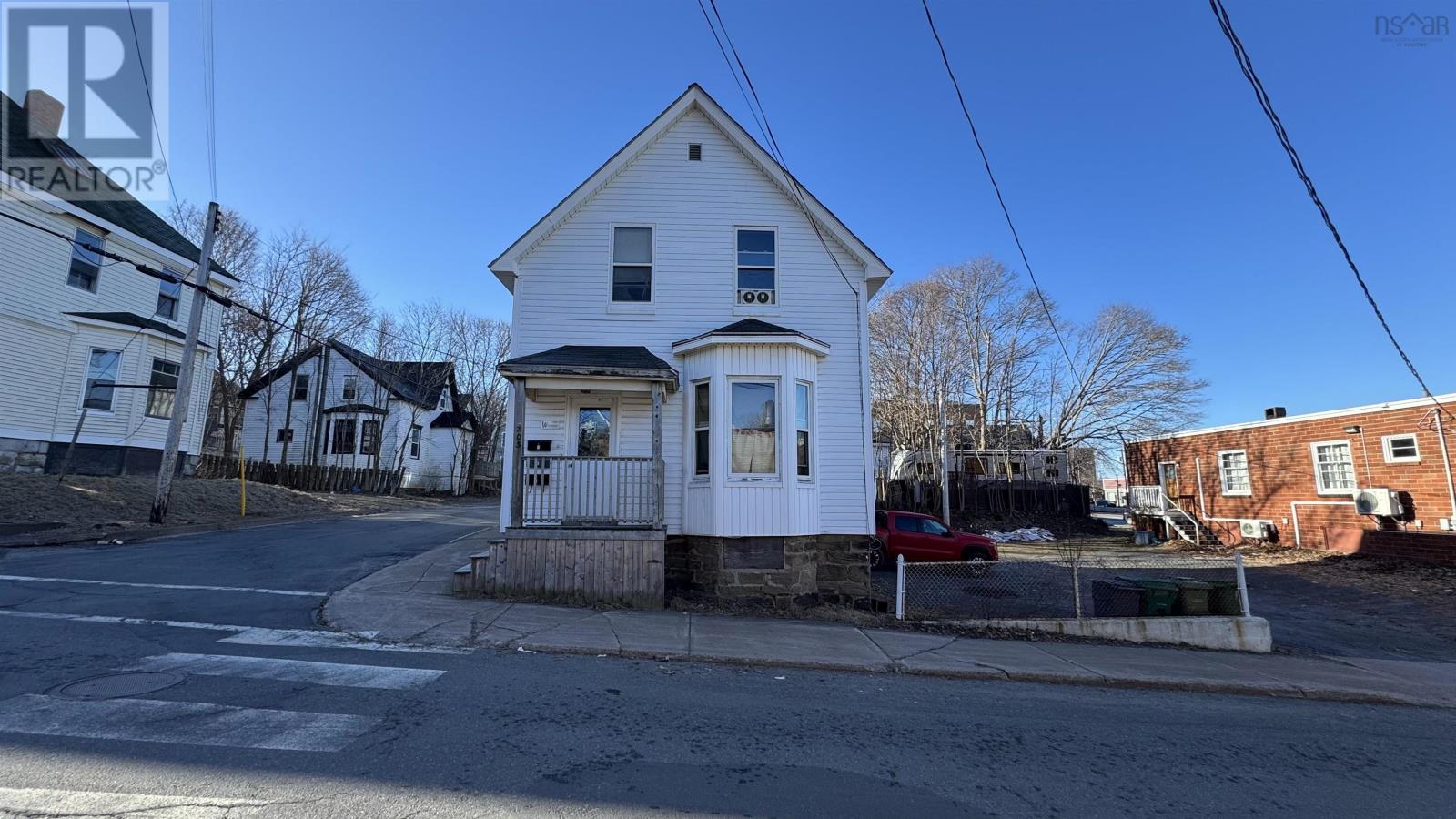 203 Maclean Street, New Glasgow, Nova Scotia  B2H 4M7 - Photo 2 - 202525287