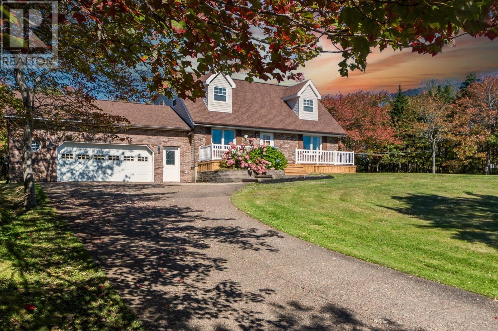 47 Mercury Avenue, harrietsfield, Nova Scotia