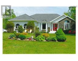 521 Old Greenfield Road, greenfield, Nova Scotia