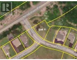 Lot 1 Falcon Drive, canaan, Nova Scotia