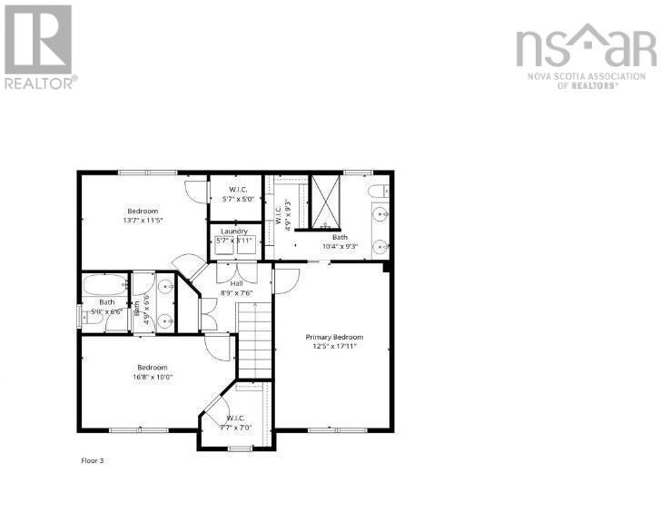 196 Confederation Avenue, Fall River, Nova Scotia  B2T 0P8 - Photo 30 - 202525322