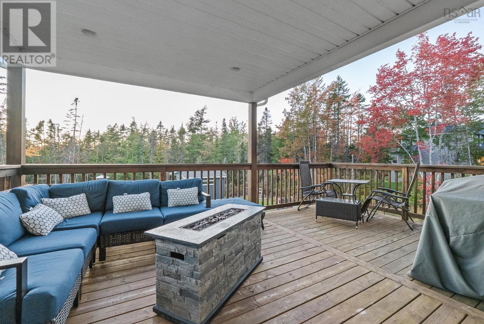 196 Confederation Avenue, Fall River, Nova Scotia  B2T 0P8 - Photo 41 - 202525322