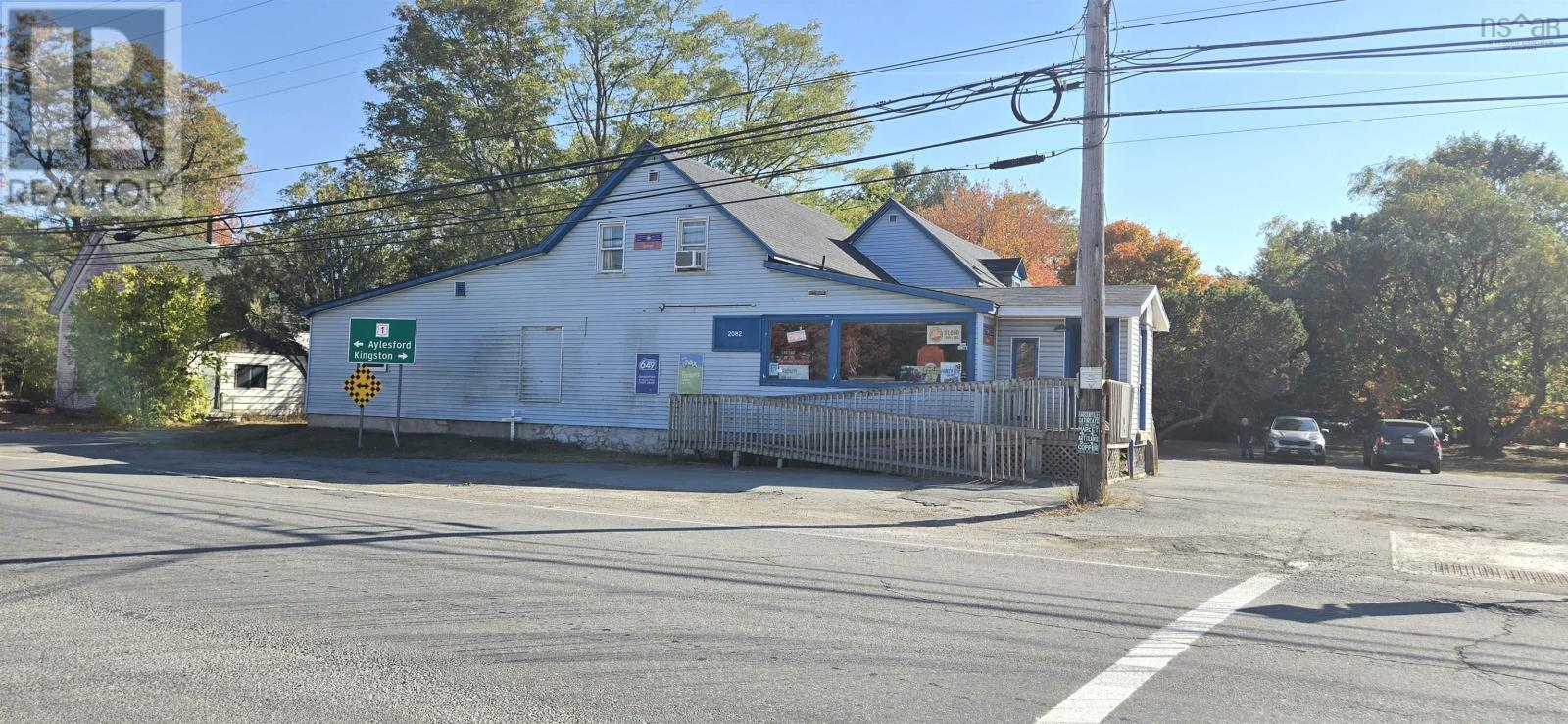 2082 Highway 1, auburn, Nova Scotia