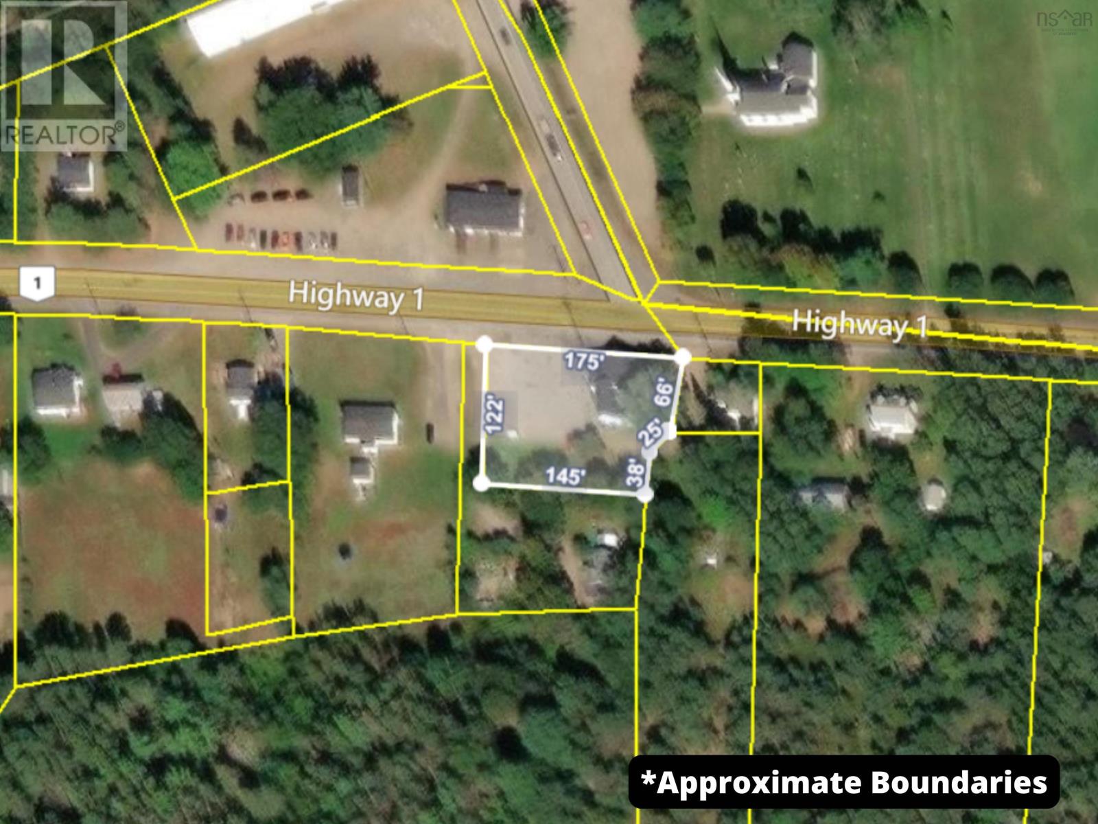 2082 Highway 1, Auburn, Nova Scotia  B0P 1A0 - Photo 2 - 202525337