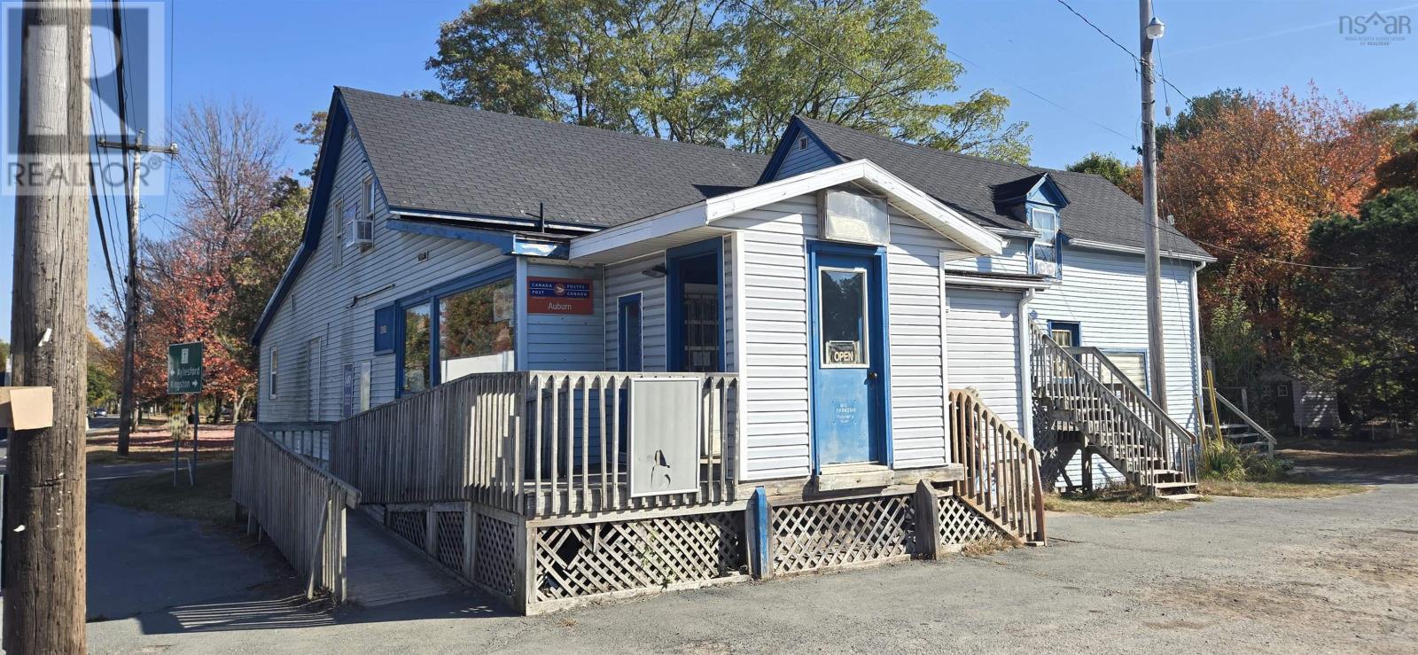 2082 Highway 1, Auburn, Nova Scotia  B0P 1A0 - Photo 4 - 202525337