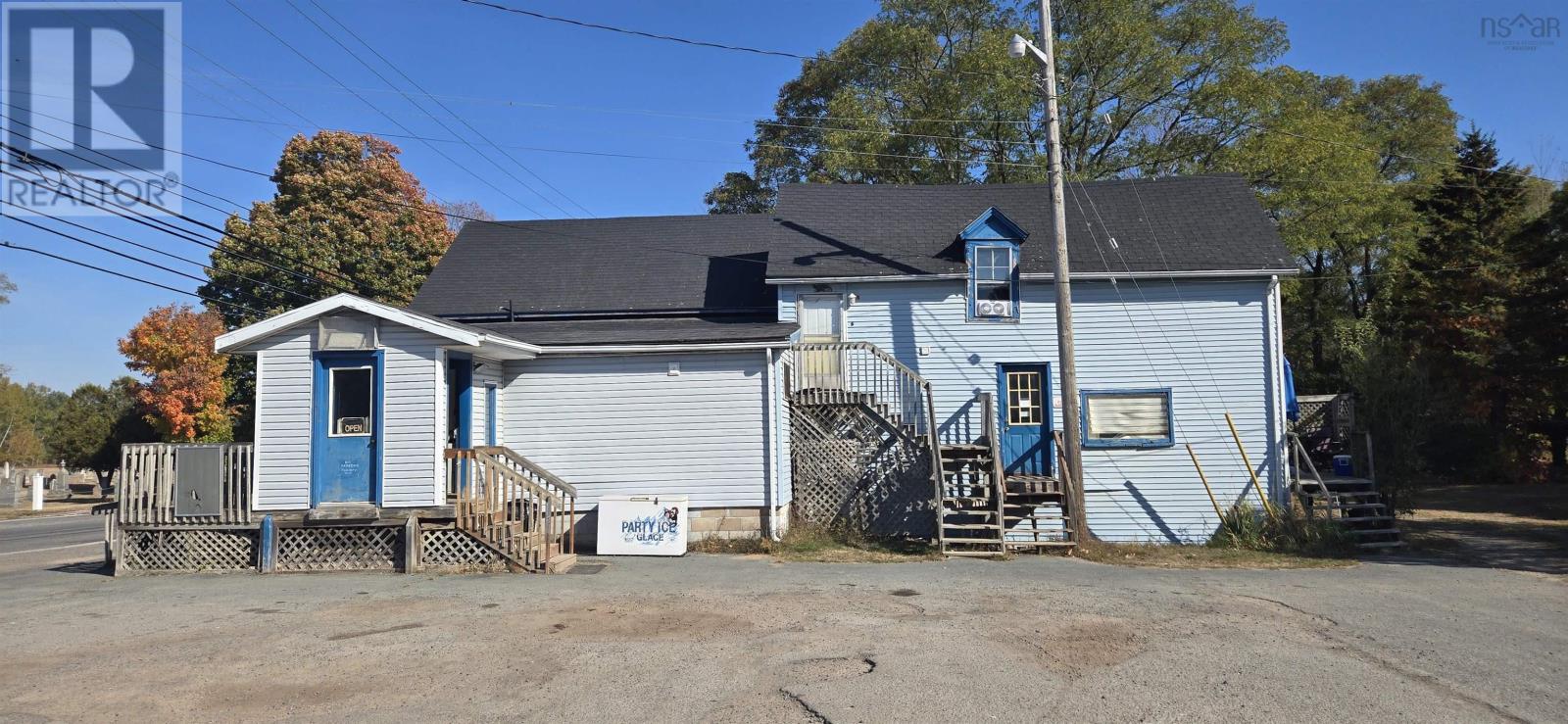 2082 Highway 1, Auburn, Nova Scotia  B0P 1A0 - Photo 5 - 202525337