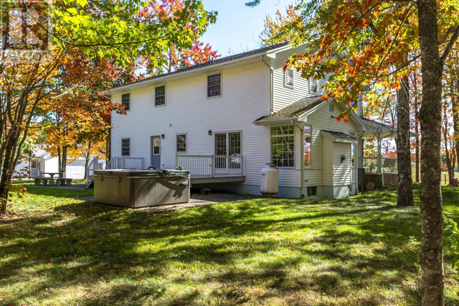 34 Horne Settlement Road, Enfield, Nova Scotia  B2T 1A7 - Photo 35 - 202525340