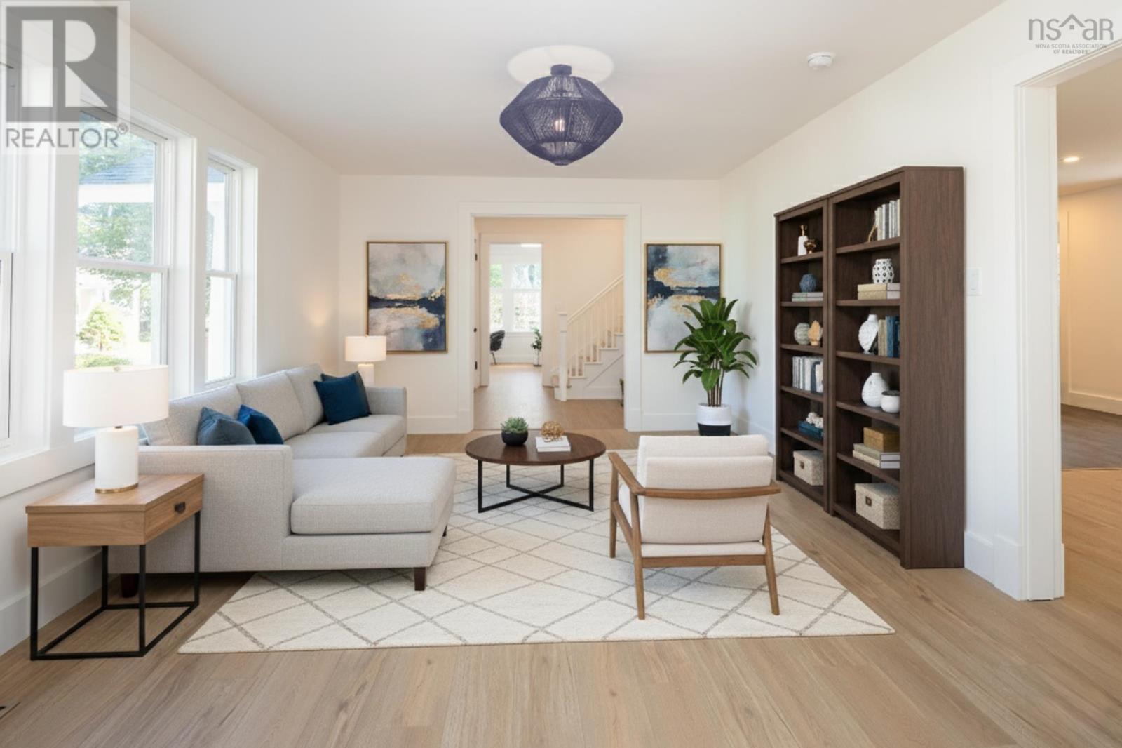 19 Cumberland Street, Yarmouth, Nova Scotia  B5A 5K4 - Photo 18 - 202525355