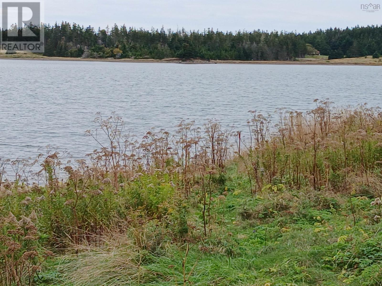 0 Bosdet Point Road, West Arichat, Nova Scotia  B0E 1A0 - Photo 3 - 202525375