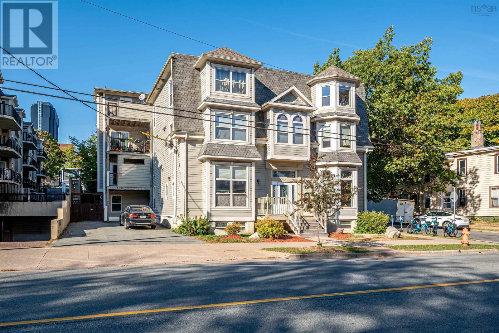 104 5505 Inglis Street, halifax, Nova Scotia