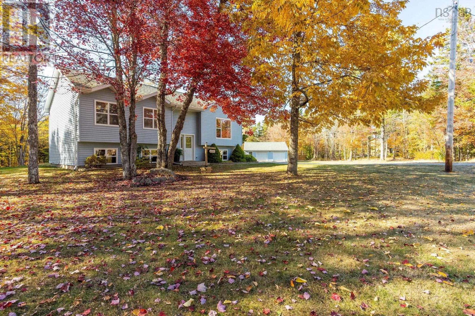 4185 Hwy 12, south alton, Nova Scotia