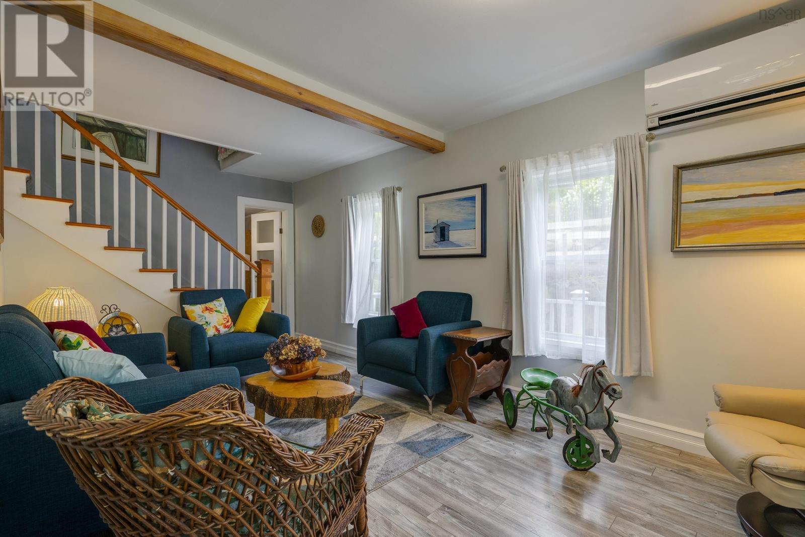 608 Granville Road, Victoria Beach, Nova Scotia  B0S 1A0 - Photo 13 - 202525398