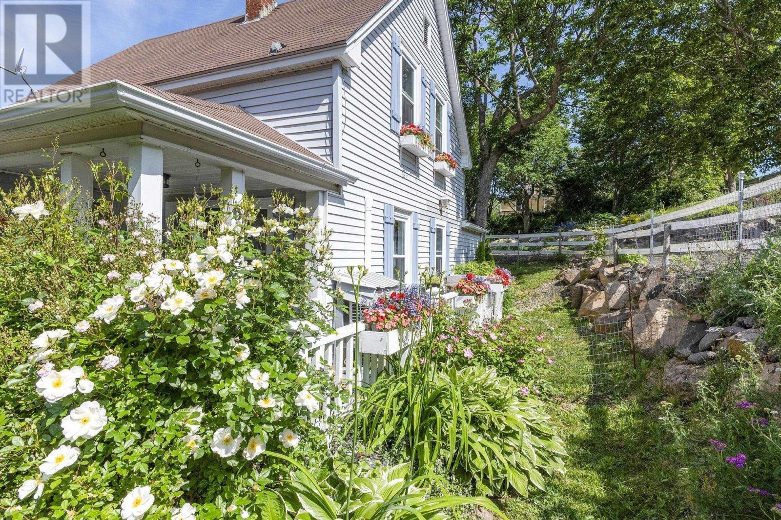 608 Granville Road, Victoria Beach, Nova Scotia  B0S 1A0 - Photo 23 - 202525398