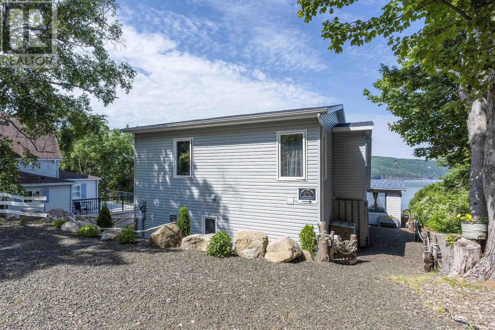 608 Granville Road, Victoria Beach, Nova Scotia  B0S 1A0 - Photo 25 - 202525398