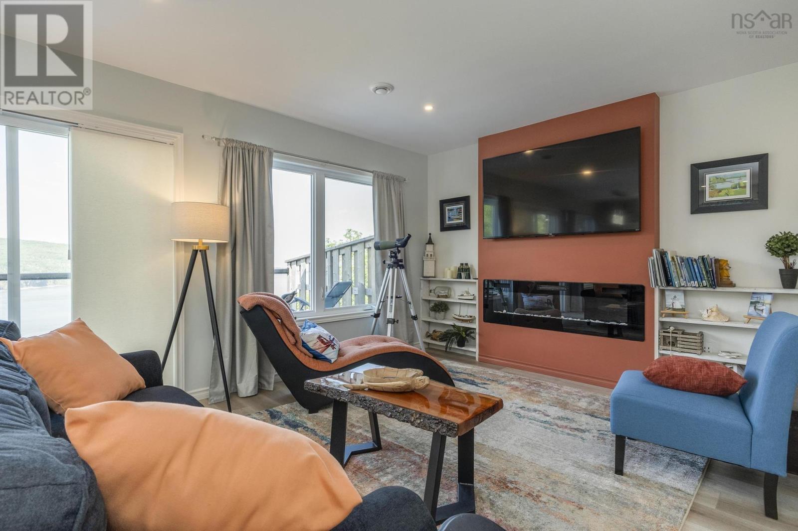 608 Granville Road, Victoria Beach, Nova Scotia  B0S 1A0 - Photo 29 - 202525398