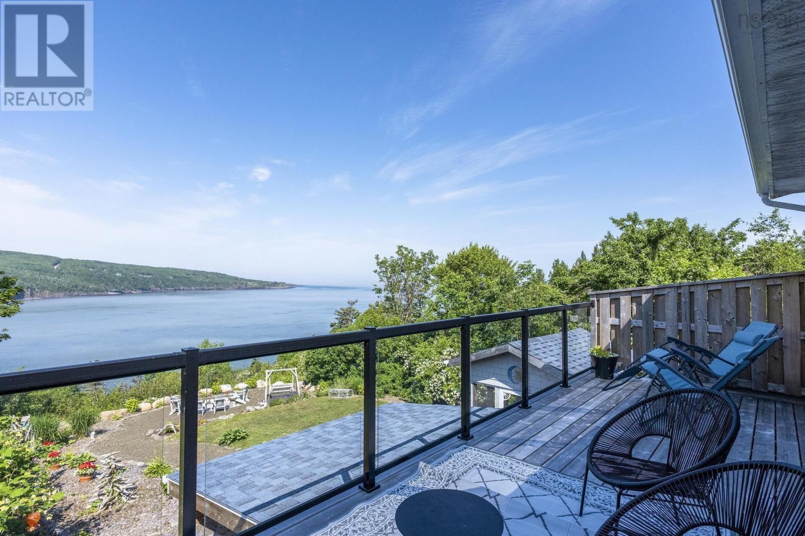 608 Granville Road, Victoria Beach, Nova Scotia  B0S 1A0 - Photo 41 - 202525398