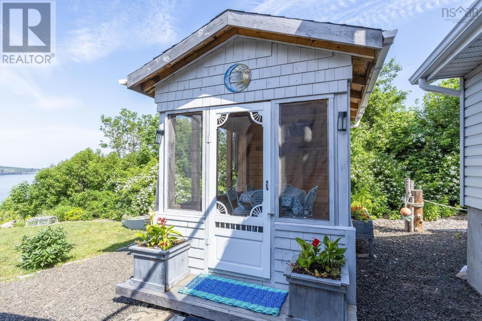 608 Granville Road, Victoria Beach, Nova Scotia  B0S 1A0 - Photo 45 - 202525398