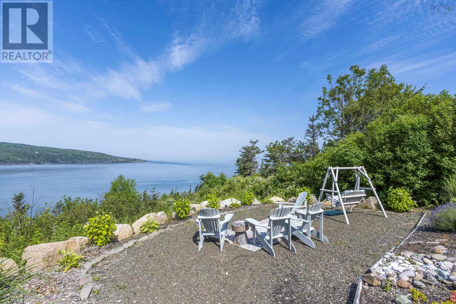 608 Granville Road, Victoria Beach, Nova Scotia  B0S 1A0 - Photo 48 - 202525398