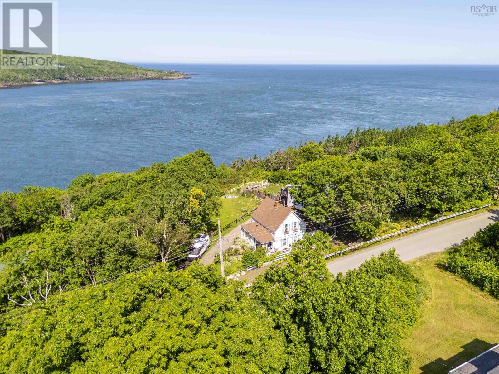 608 Granville Road, Victoria Beach, Nova Scotia  B0S 1A0 - Photo 49 - 202525398