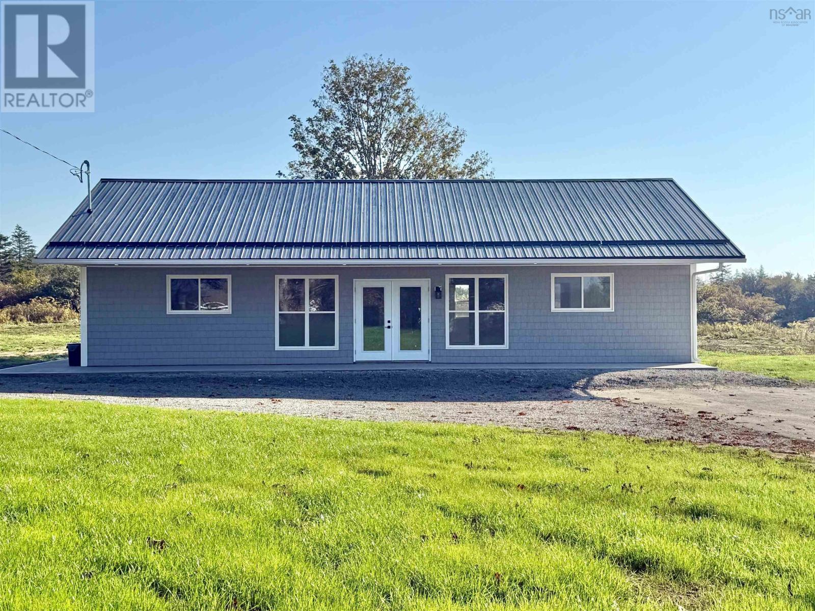 1280 1 Highway, wellington, Nova Scotia