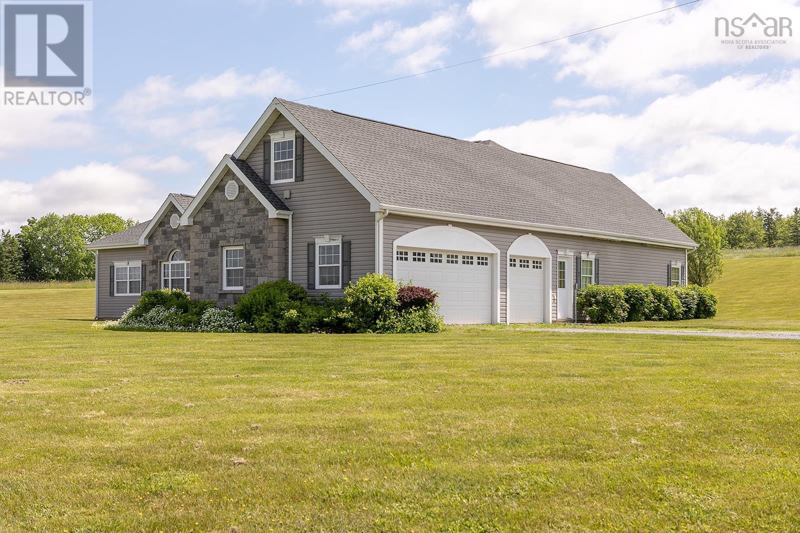 1578 Cooks Brook Road, Cooks Brook, Nova Scotia  B0N 2H0 - Photo 2 - 202525418