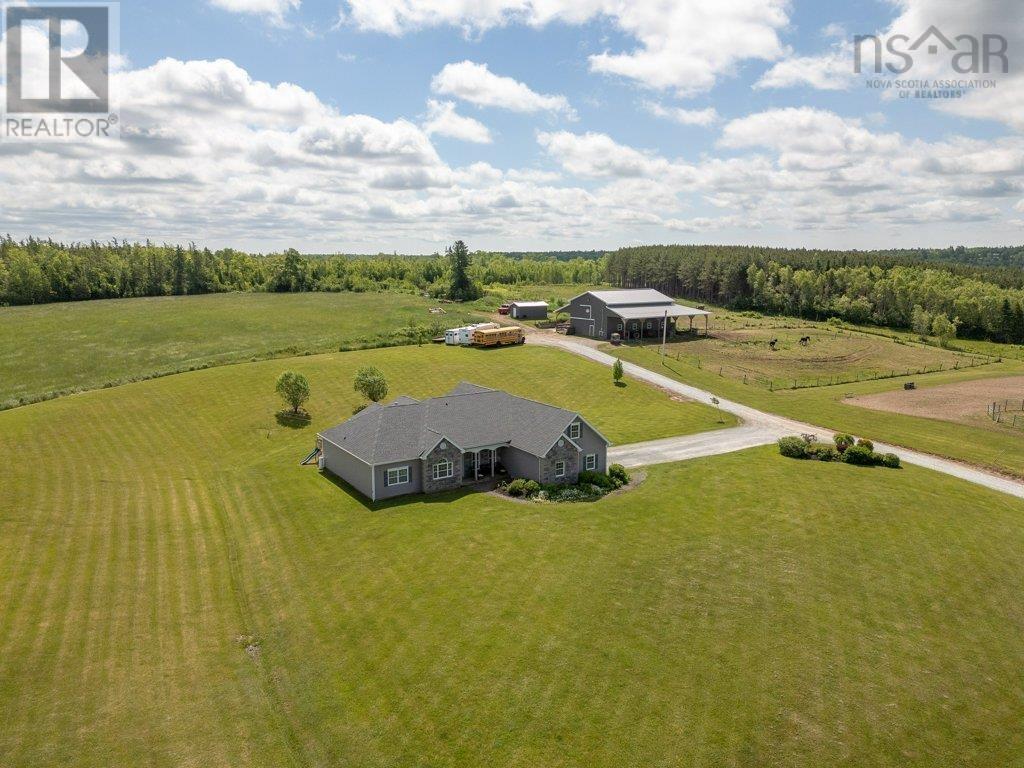 1578 Cooks Brook Road, Cooks Brook, Nova Scotia  B0N 2H0 - Photo 28 - 202525418