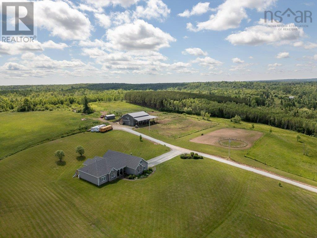 1578 Cooks Brook Road, Cooks Brook, Nova Scotia  B0N 2H0 - Photo 32 - 202525418