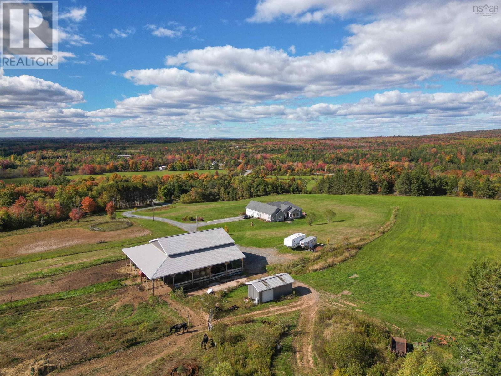 1578 Cooks Brook Road, Cooks Brook, Nova Scotia  B0N 2H0 - Photo 36 - 202525418