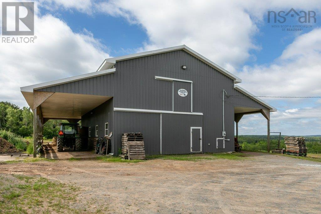 1578 Cooks Brook Road, Cooks Brook, Nova Scotia  B0N 2H0 - Photo 42 - 202525418