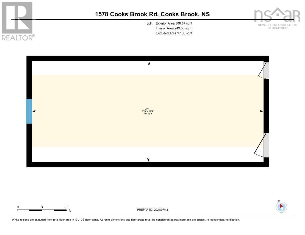 1578 Cooks Brook Road, Cooks Brook, Nova Scotia  B0N 2H0 - Photo 50 - 202525418