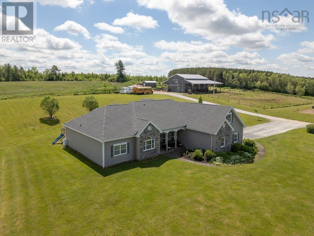 1578 Cooks Brook Road, Cooks Brook, Nova Scotia  B0N 2H0 - Photo 25 - 202525423