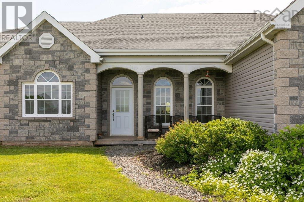 1578 Cooks Brook Road, Cooks Brook, Nova Scotia  B0N 2H0 - Photo 3 - 202525423