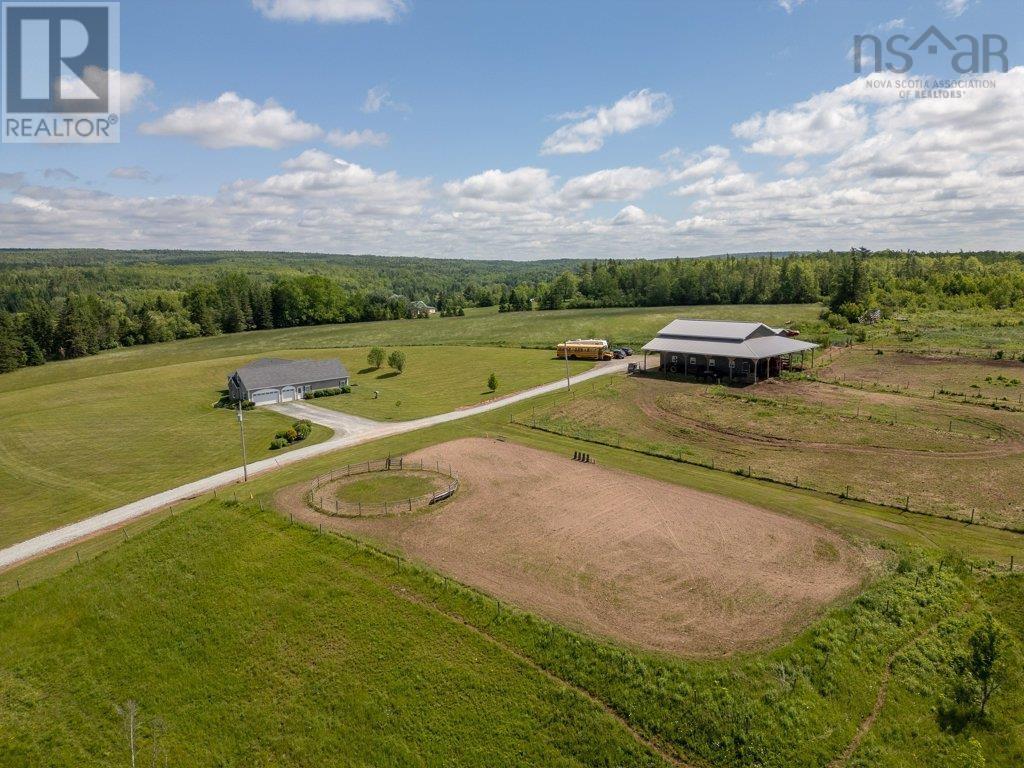 1578 Cooks Brook Road, Cooks Brook, Nova Scotia  B0N 2H0 - Photo 31 - 202525423