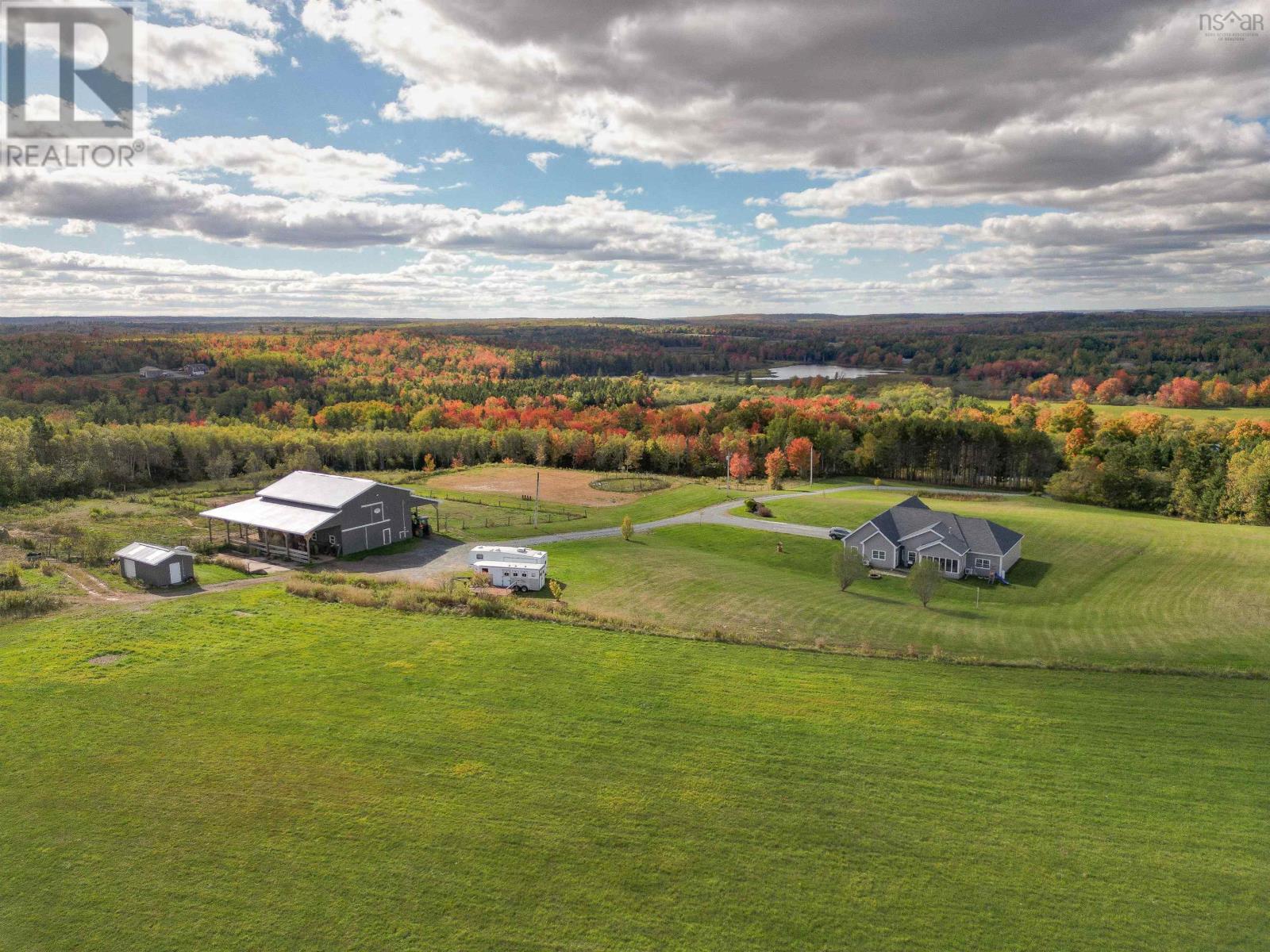 1578 Cooks Brook Road, Cooks Brook, Nova Scotia  B0N 2H0 - Photo 33 - 202525423