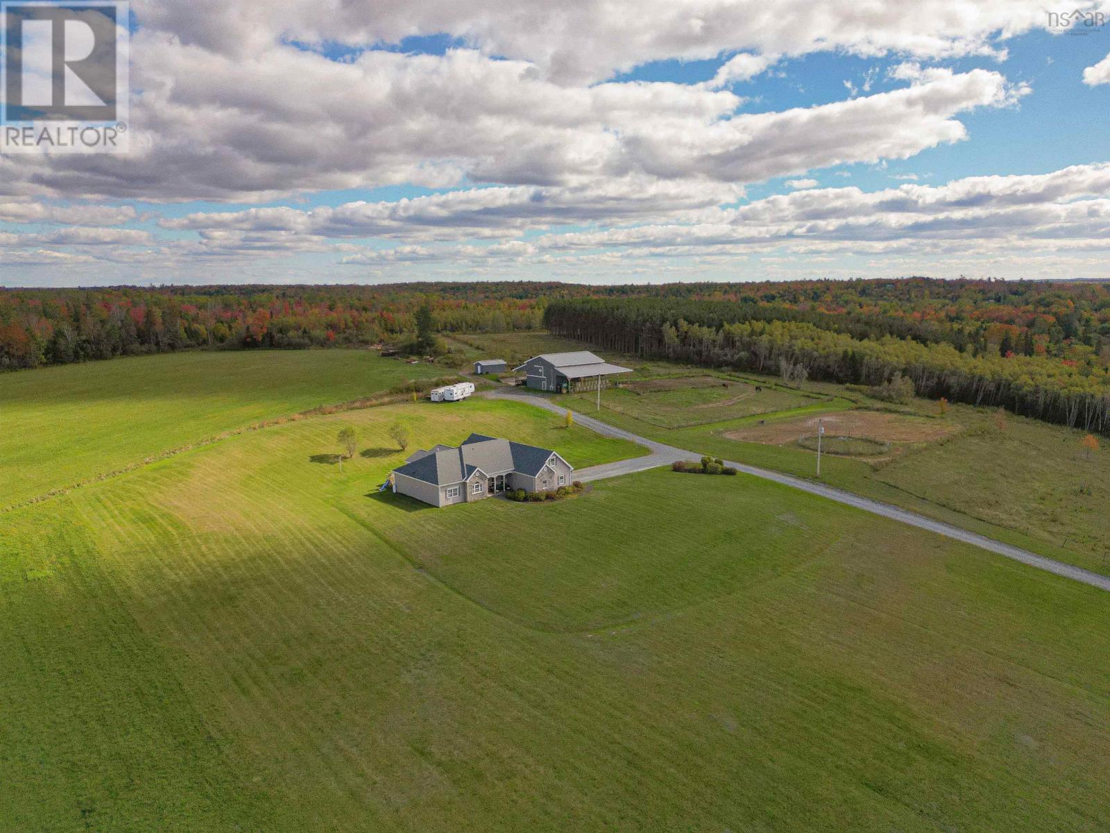 1578 Cooks Brook Road, Cooks Brook, Nova Scotia  B0N 2H0 - Photo 34 - 202525423