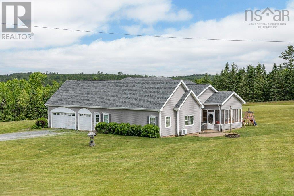 1578 Cooks Brook Road, Cooks Brook, Nova Scotia  B0N 2H0 - Photo 4 - 202525423