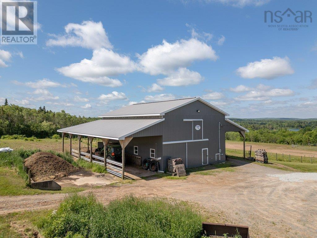 1578 Cooks Brook Road, Cooks Brook, Nova Scotia  B0N 2H0 - Photo 40 - 202525423