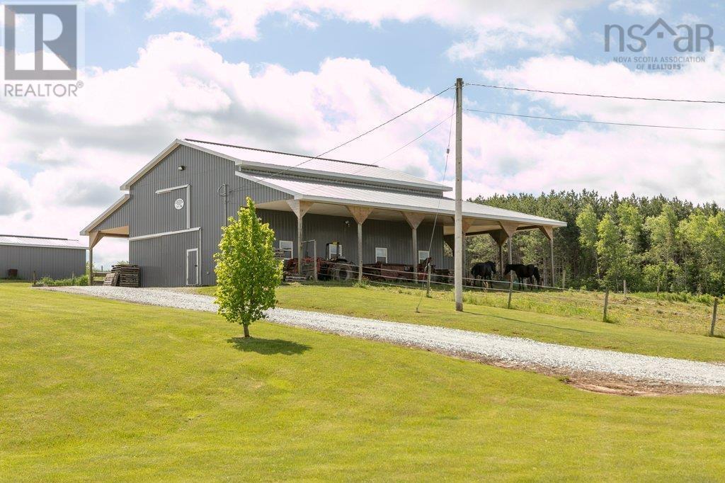 1578 Cooks Brook Road, Cooks Brook, Nova Scotia  B0N 2H0 - Photo 41 - 202525423