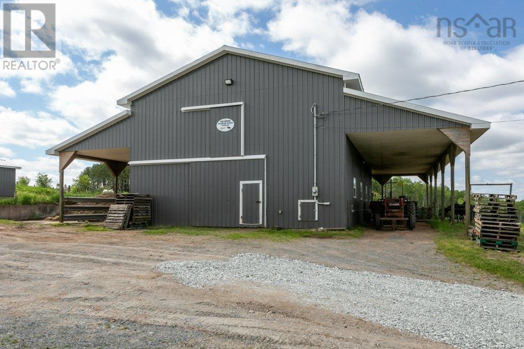 1578 Cooks Brook Road, Cooks Brook, Nova Scotia  B0N 2H0 - Photo 43 - 202525423